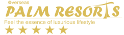 Palm Resorts Logo